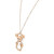 3rd image of Giovanni Ferraris 046964 Necklace with Diamonds, Unworn condition