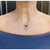 6th image of Giovanni Ferraris 046964 Necklace with Diamonds, Unworn condition