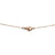 4th image of Giovanni Ferraris 046962 Necklace with Diamonds & Gemstones, Unworn condition