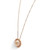 3rd image of Giovanni Ferraris  046961 Necklace with Diamonds & Gemstones, Unworn condition