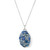 1st image of Giovanni Ferraris 046960 Necklace with Diamonds & Gemstones, Unworn condition
