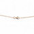 4th image of Giovanni Ferraris 046959 Necklace with Diamonds & Gemstones, Unworn condition