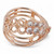 2nd image of Giovanni Ferraris  046948 Ring with Diamonds & Gemstones, Unworn condition