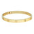 3rd image of Cartier 047173 Bracelet without stones, PreOwned condition