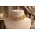 4th image of Tiffany & Co. 047295 Necklace with Diamonds, PreOwned condition