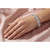 4th image of Gubelin 047117 Bracelet with Diamonds & Gemstones, Unworn condition