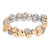 2nd image of Gubelin 047116 Bracelet with Diamonds, Unworn condition