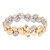 4th image of Gubelin 047116 Bracelet with Diamonds, Unworn condition