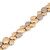 5th image of Gubelin 047116 Bracelet with Diamonds, Unworn condition