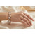 6th image of Gubelin 047116 Bracelet with Diamonds, Unworn condition