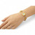 5th image of Roberto Coin 777923AJLBX0 Bracelet with Diamonds, Unworn condition