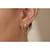4th image of Roberto Coin 047172 Earring with Diamonds, Unworn condition