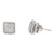 1st image of Roberto Coin 7772792AWERX Earring with Diamonds, Unworn condition