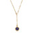 1st image of Roberto Coin 8883122AX19XB Necklace with Diamonds & Gemstones, Unworn condition