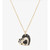 1st image of Crivelli 047130 Necklace with Diamonds, Unworn condition