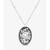 1st image of Crivelli 047132 Necklace with Diamonds, Unworn condition