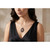 4th image of Crivelli 047132 Necklace with Diamonds, Unworn condition
