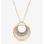 1st image of Crivelli 047135 Necklace with Diamonds, Unworn condition