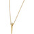 3rd image of LUGANO 1295294 Necklace with Diamonds, Unworn condition