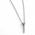2nd image of LUGANO 1071977 Necklace with Diamonds, Unworn condition