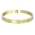 3rd image of Cartier 047335 Bracelet with Diamonds, PreOwned condition