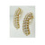 2nd image of Rachel Koen 047324 Earring with Diamonds, Unworn condition
