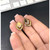 3rd image of Roberto Coin 7773270AXERX Earring with Diamonds, Unworn condition
