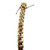 3rd image of Rachel Koen 047296 Bracelet without stones, Unworn condition