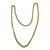 4th image of Rachel Koen 047321 Necklace without stones, Unworn condition