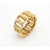 3rd image of Roberto Coin 7773242AY70X Ring with Diamonds, Unworn condition
