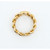 4th image of Roberto Coin 7773242AY70X Ring with Diamonds, Unworn condition