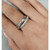3rd image of Cartier 047178 Ring with Diamonds, Unworn condition