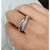 4th image of Cartier 047178 Ring with Diamonds, Unworn condition
