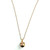 2nd image of Roberto Coin 8883551AX17X Necklace with Diamonds, Unworn condition