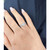 5th image of Tiffany & Co. 047432 Engagement Ring with Diamonds, PreOwned condition