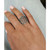 5th image of Crivelli 047122 Ring with Diamonds, Unworn condition