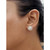 5th image of Assael 047143 Earring with Diamonds & Gemstones, Unworn condition
