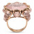 4th image of Giovanni Ferraris  AN1795BR-26 Ring with Diamonds & Gemstones, Unworn condition