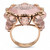 4th image of Giovanni Ferraris  AN1795BR-26 Ring with Diamonds & Gemstones, Unworn condition