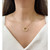 4th image of Damiani 20028360 Necklace with Diamonds, Unworn condition