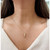 5th image of Damiani 20028360 Necklace with Diamonds, Unworn condition
