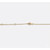 3rd image of Memoire 047110 Necklace with Diamonds, Unworn condition