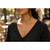 4th image of Memoire 047110 Necklace with Diamonds, Unworn condition
