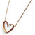 2nd image of Gubelin 047112 Necklace with Diamonds & Gemstones, Unworn condition