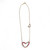 4th image of Gubelin 047112 Necklace with Diamonds & Gemstones, Unworn condition