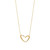 2nd image of Gubelin 047114 Necklace with Diamonds, Unworn condition