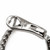 4th image of Hearts On Fire 047035 Earring with Diamonds, Unworn condition