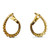 3rd image of Hearts On Fire 047104 Earring with Diamonds, Unworn condition