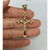 3rd image of Rachel Koen 02690 Necklace without stones, PreOwned condition