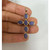 4th image of Rachel Koen 02694 Necklace without stones, PreOwned condition